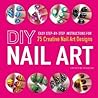 DIY Nail Art: Eas...