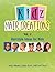 Kids Hair Creations Vol. 2 by Julia Adams