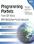 Programming Portlets: From Jsr 168 to IBM Websphere Portal Extensions