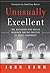 Unusually Excellent by John Hamm