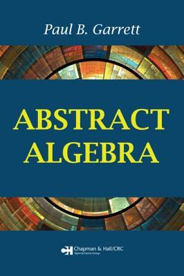 Abstract Algebra (Hardcover)