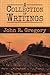A Collection of Writings
