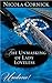 The Unmasking of Lady Loveless
