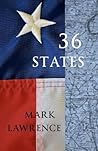 36 States: An Australian's Road Trip of A Lifetime
