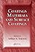Coatings Materials and Surface Coatings