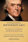 Debunking David Barton's Jefferson Lies: #2 - Jefferson Founded a Secular University Debunking David Barton's Jefferson Lies: #2 - Jefferson Founded a Secular University