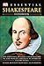 Essential Shakespeare Handb...