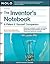 The Inventor's Notebook by David Pressman