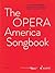 The Opera America Songbook by Christopher Cerrone
