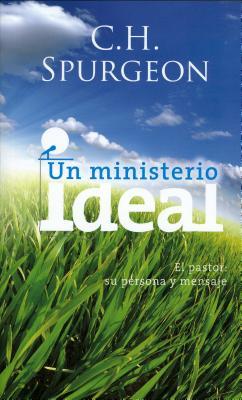 Spa-Un Ministerio Ideal Vol 1 & 2: Ideal Ministry