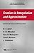 Frontiers in Interpolation and Approximation (Pure and Applied Mathematics)