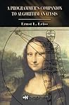 A Programmer's Companion to Algorithm Analysis A Programmer's Companion to Algorithm Analysis