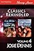 Classics Rekindled, Volume 4 [Return to Norrington Abbey: Wicked Persuasion]