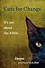 Cats for Change by Cheryl Reed