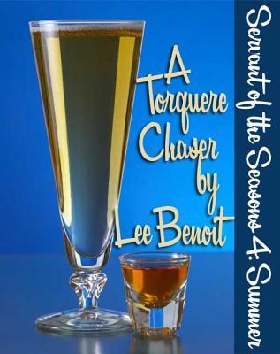 Summer (Servant of the Seasons, #4)