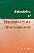 Principles of Geospatial Surveying