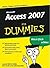 Access 2007 für Dummies