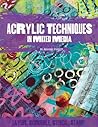 Acrylic Technique...