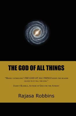 The God of All Things