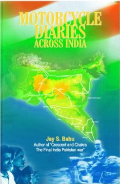 Motorcycle Diaries Across India