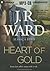 Heart of Gold by Jessica Bird Heart of Gold by Jessica Bird