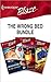 The Wrong Bed Bundle
