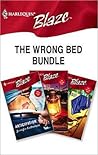 The Wrong Bed Bundle The Wrong Bed Bundle