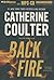 Backfire (An FBI Thriller, 16)