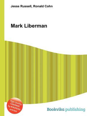 Mark Liberman