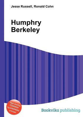 Humphry Berkeley