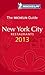 MICHELIN Guide New York City 2013 by Guides Touristiques Michelin
