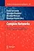 Complex Networks: Results of the 1st International Workshop on Complex Networks (CompleNet 2009) (Studies in Computational Intelligence, 207)