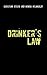 Drinker's Law by Christian Jessen