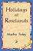 Holidays at Roselands