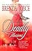 Deadly Illusions (Francesca Cahill Deadly, #7)
