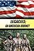 Legacies; an American Journey by Jim Ricca