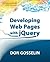 Developing Web Pages with jQuery