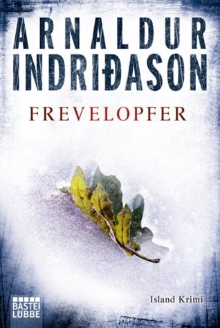 Frevelopfer