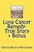 Lung Cancer Remedy-True Sto...