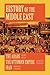 History of the Middle East by Heinz Halm