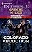 Colorado Abduction (Christm...