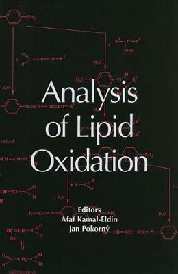 Analysis of Lipid Oxidation