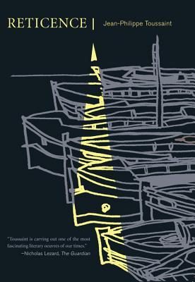 Reticence (Belgian Literature)