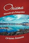 Oriana: Memoirs o...