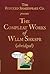 The Compleat Works of Wllm Shkspr (Abridged)
