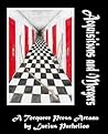 Acquisitions and Mergers by Lucius Parhelion