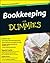 Bookkeeping for Dummies by Veechi Curtis