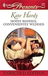 Hotly Bedded, Conveniently Wedded by Kate Hardy
