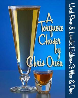 Wine and Dine (Used, Rare and Limited Editions, #3)