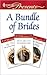 A Bundle of Brides (Harlequin Presents)